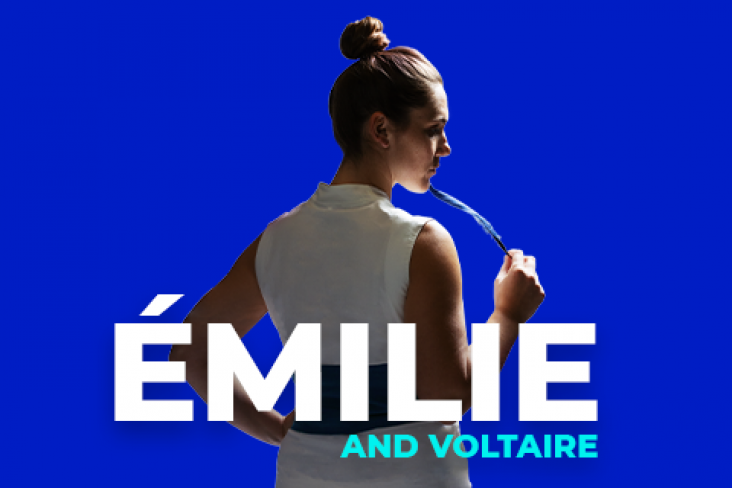 ÉMILIE - mobile banner 2