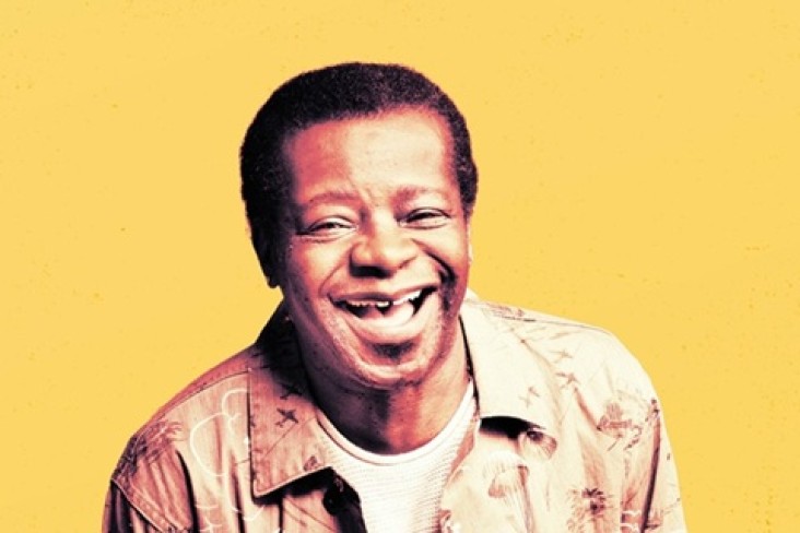 Stephen K Amos Mobile Banner