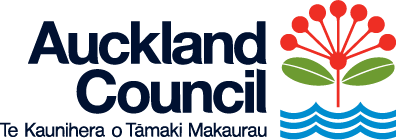 Auckland Council Logo - Q Theatre