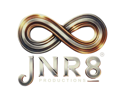 JNR8 Logo