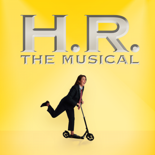HR The Musical Event Listing