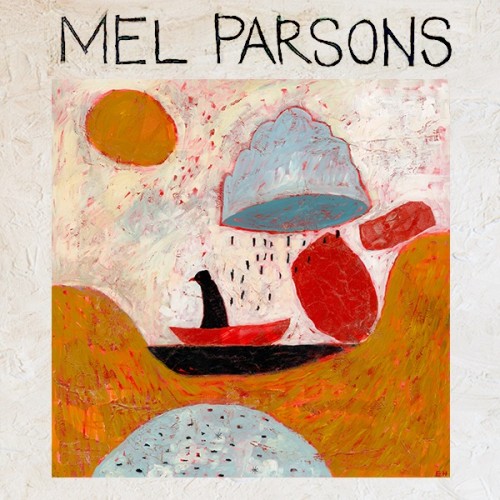 Mel Parsons - Teaser Image - Q Theatre