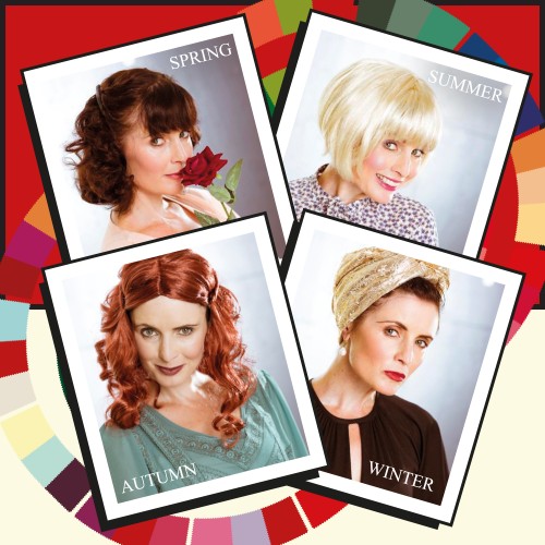 An image of characters from the show Colour Me Cecily