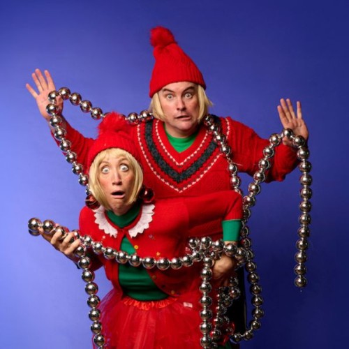 A Christmas Crisis 