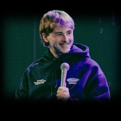 Blake Pavey - Live