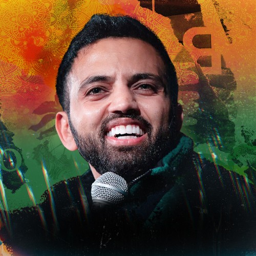 Akaash Singh