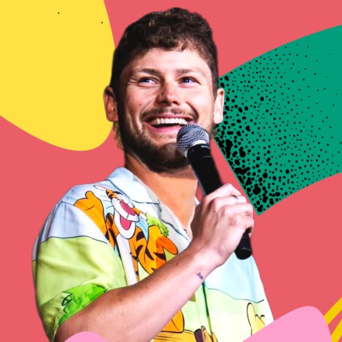 Drew Lynch