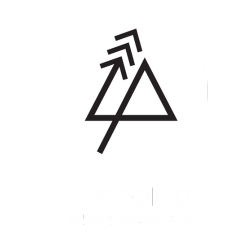 Tiptronic logo - q theatre