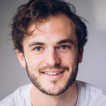 Aaron Richardson - Financial Accountant