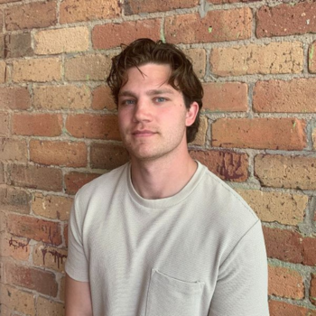 Blaise Dewar Visitor Experience Operations Executive