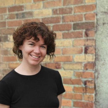 Hayley Robertson - Programming & Production Priava Support