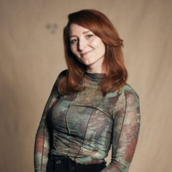 Rae Longshaw-Park - Production Coordinator