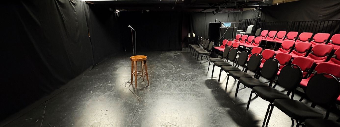 standard configuration at vault, q theatre