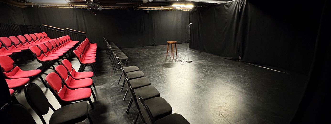 Vault Q Theate venue