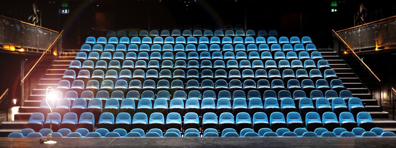 Rangatira at Q Theatre