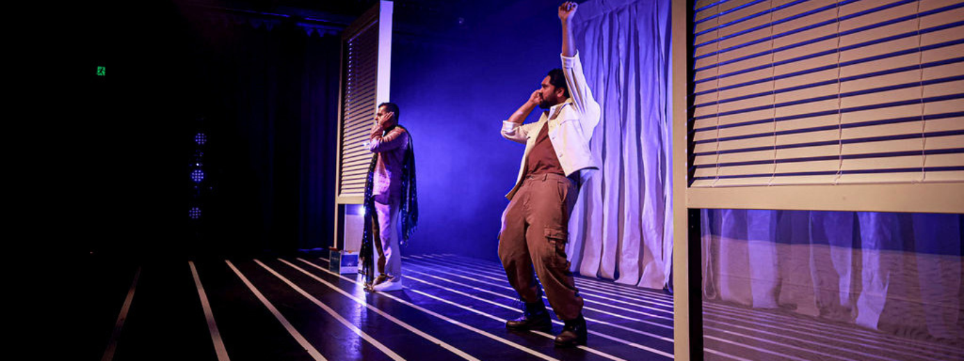 Event at Loft Q Theatre