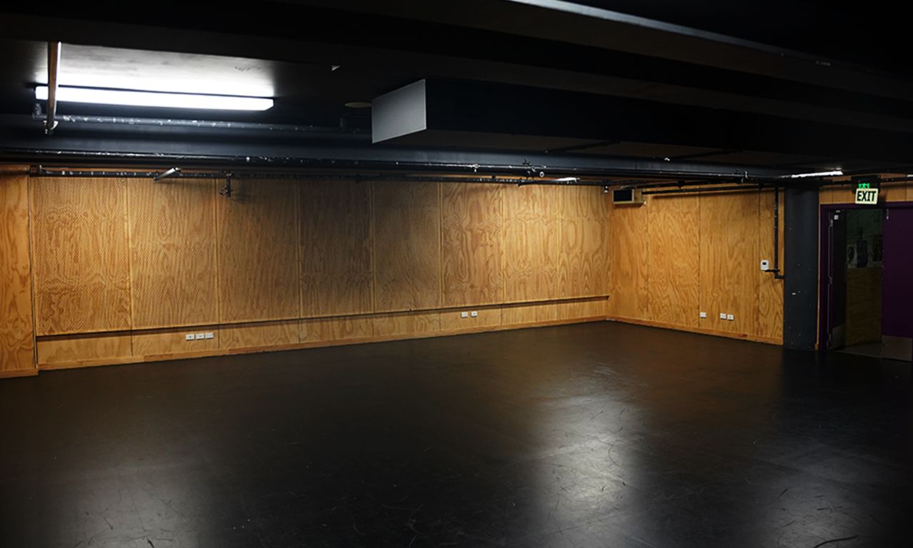 Vault