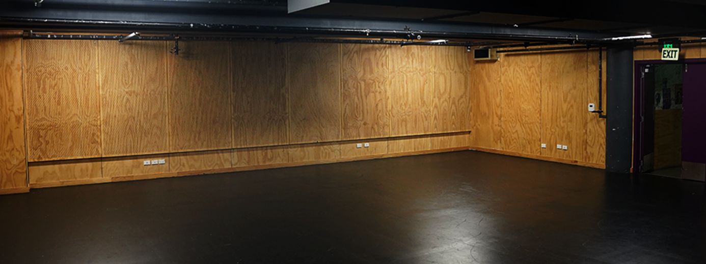 Vault - Interested in hiring this venue?