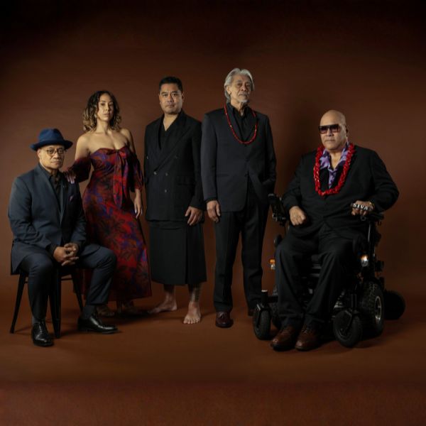 Music Portrait of...