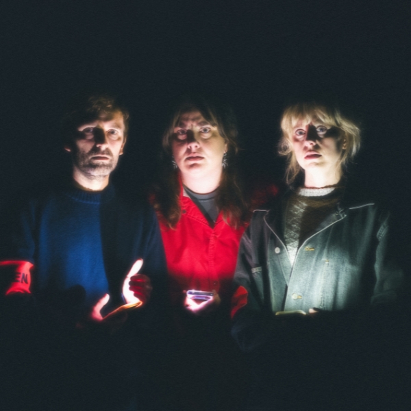 A Butterfly Who Flew