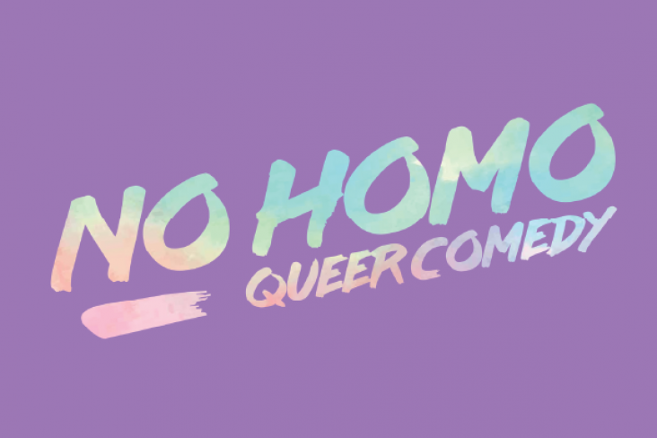 No Homo Q Theatre Social