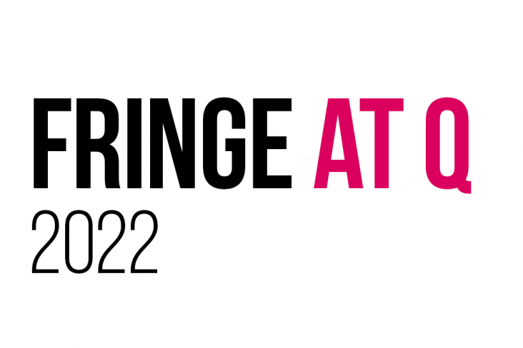 Fringe at Q - Web banner Square