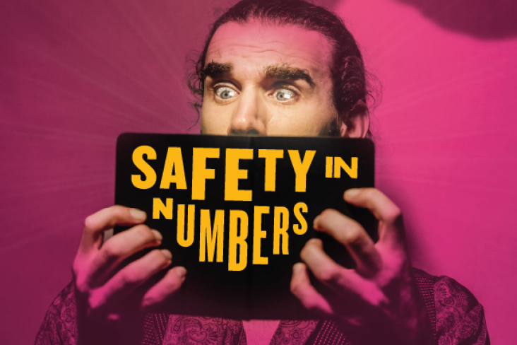 Safety in Numbers