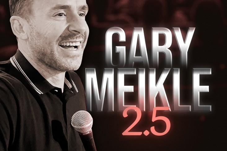 Gary Meikle 2.5 - Banner Square