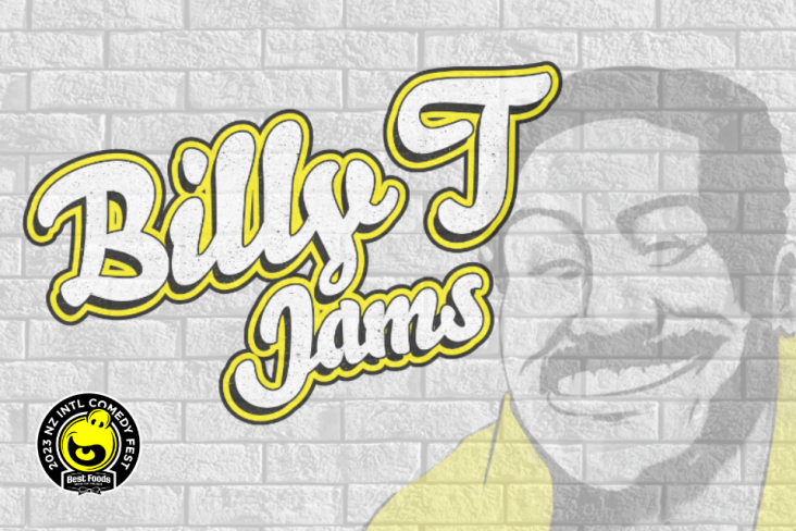 Billy t