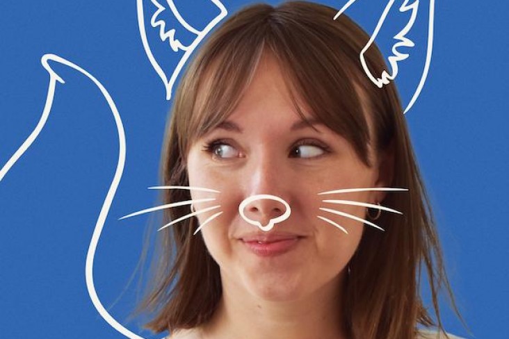 Becky Umbers Comedy Festival 2023 - Mobile Banner