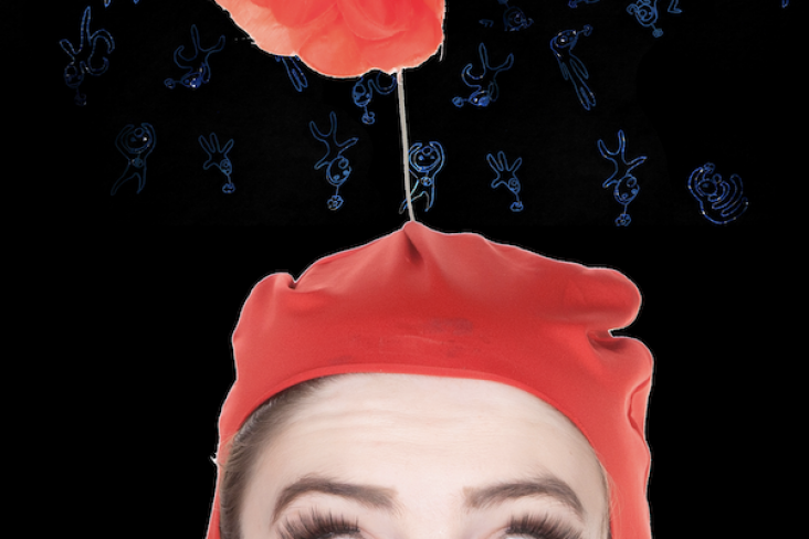 Booth the Clown Comedy Festival 2023 - Mobile Banner