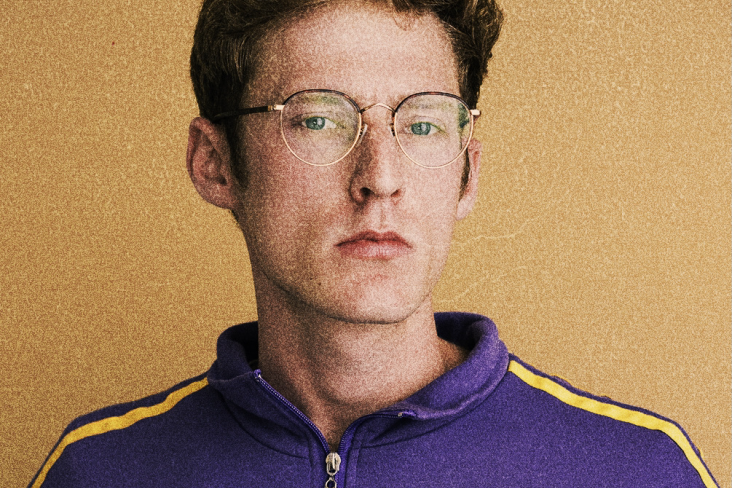 Jack Ansett Comedy Festival 2023 - Mobile Banner