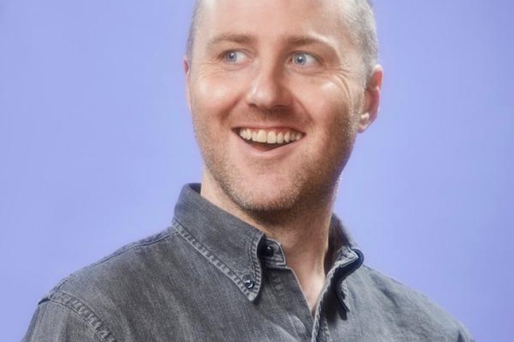 Lloyd Langford Comedy Festival 2023 - Mobile Banner - Q Theatre