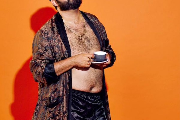 Rhys Mathewson Comedy Festival 2023 UPDATED - Mobile Banner