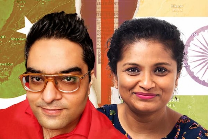 Ed Amon Sowmya Hiremath Comedy Festival 2023 - Mobile Banner updated