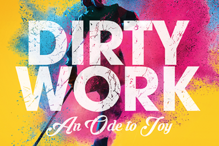 Dirty Work - Banner Mobile