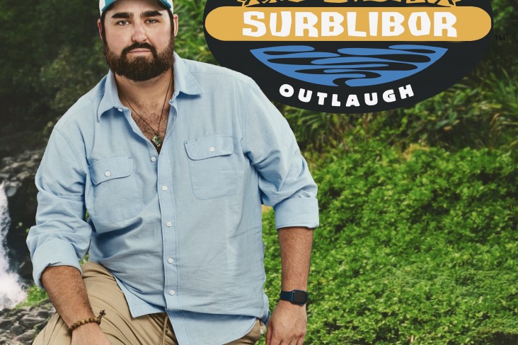 Surblibor Rhys Mathewson Comedy Festival 2023 - Mobile Banner