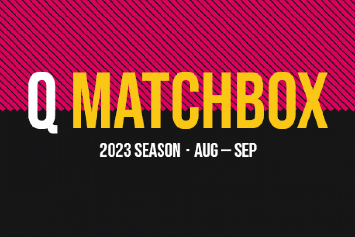 MATCHBOX 2023 Season - mobile banner 