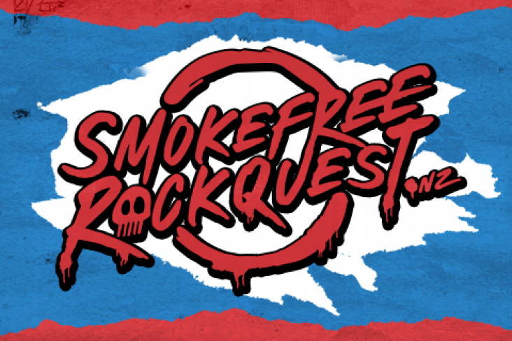 Smokefreerockquest National Final - Mobile Banner