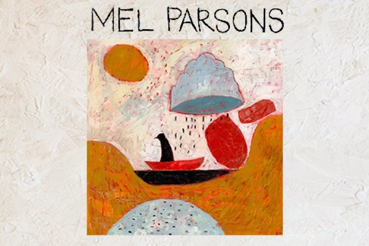 Mel Parsons - Mobile Banner