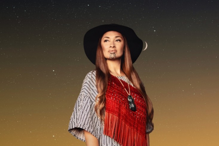 Maisey Rika - Mobile Banner