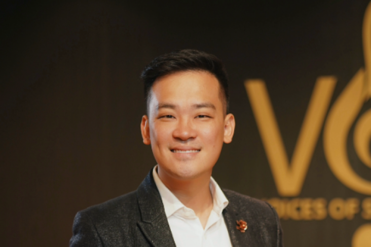 Darius Lim mobile banner