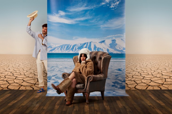 Scenes From a Climate Era mobile banner