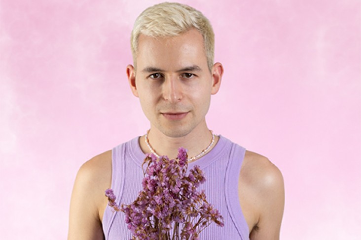 James Mustapic mobile banner