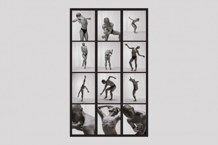 Pride Festival Body Story - Mobile Banner