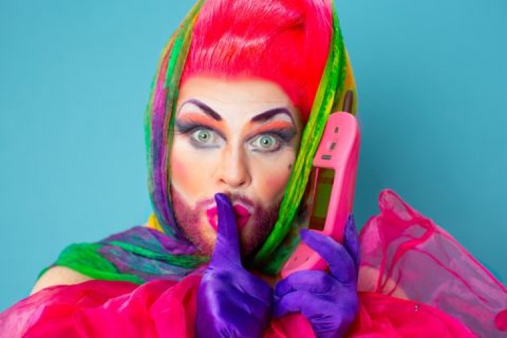Shut Up & Sing - Mobile Banner Image