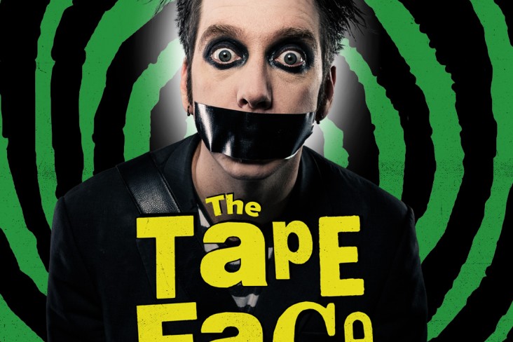 tapeface mobile image