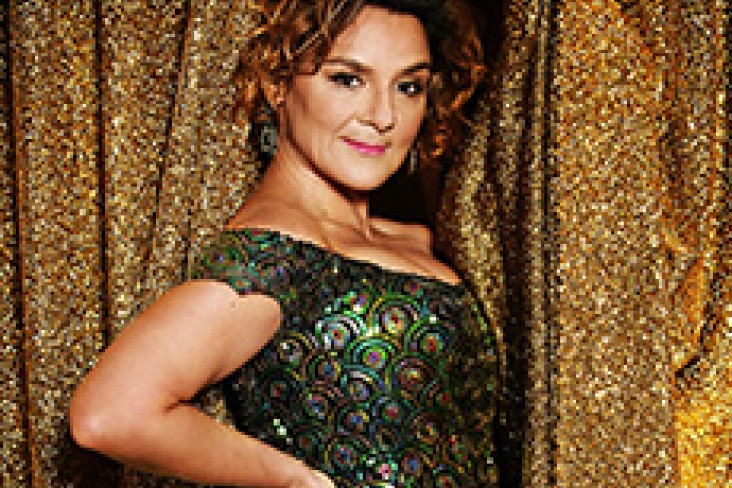 Jackie Clark Mobile Banner