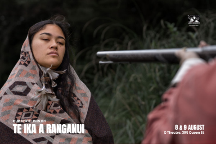 Ranganui - Mobile Image 