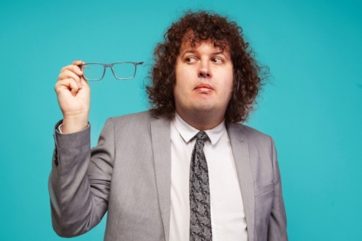 Ray O'Leary - I Can See O'Leary Now The Ray Has Gone